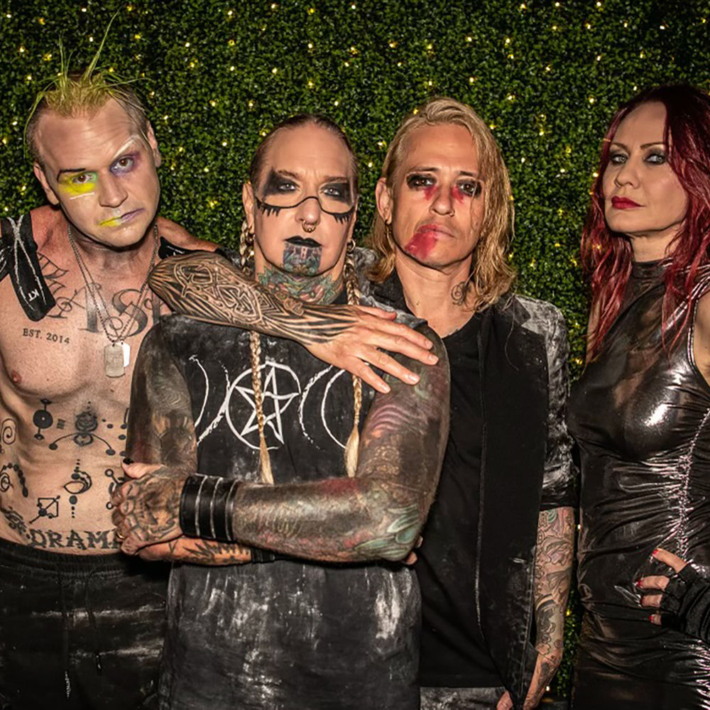 Coal Chamber