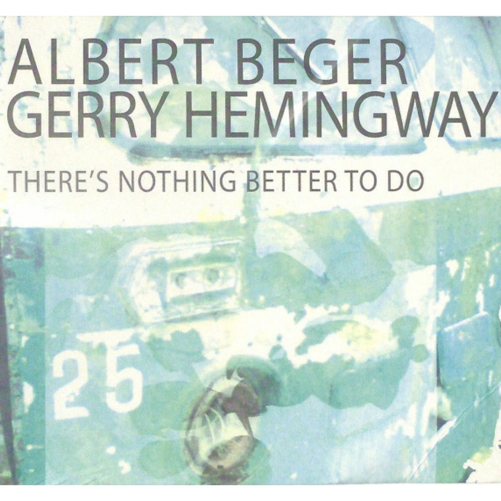 Albert Beger