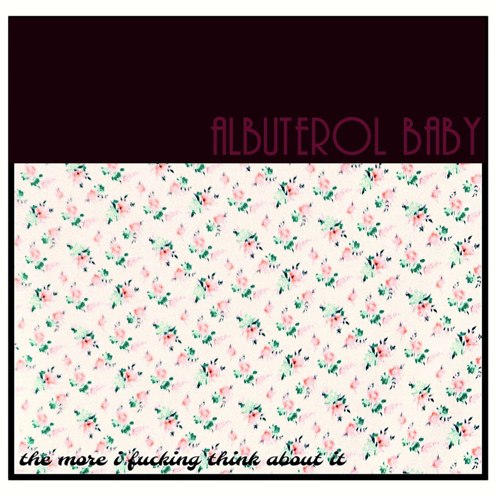 Albuterol Baby