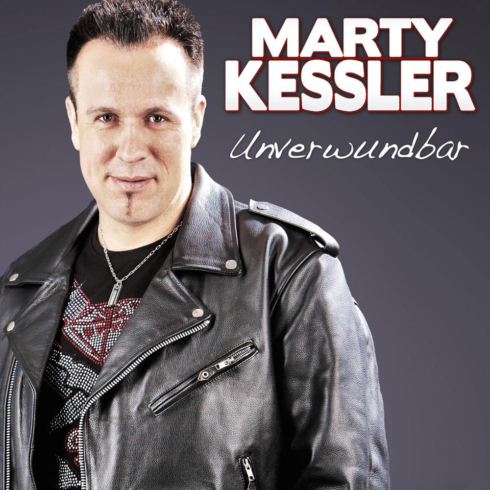 Marty Kessler