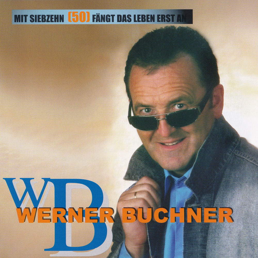 Werner Buchner