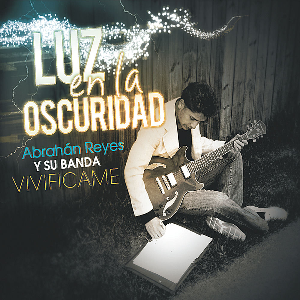 Abraham Reyes