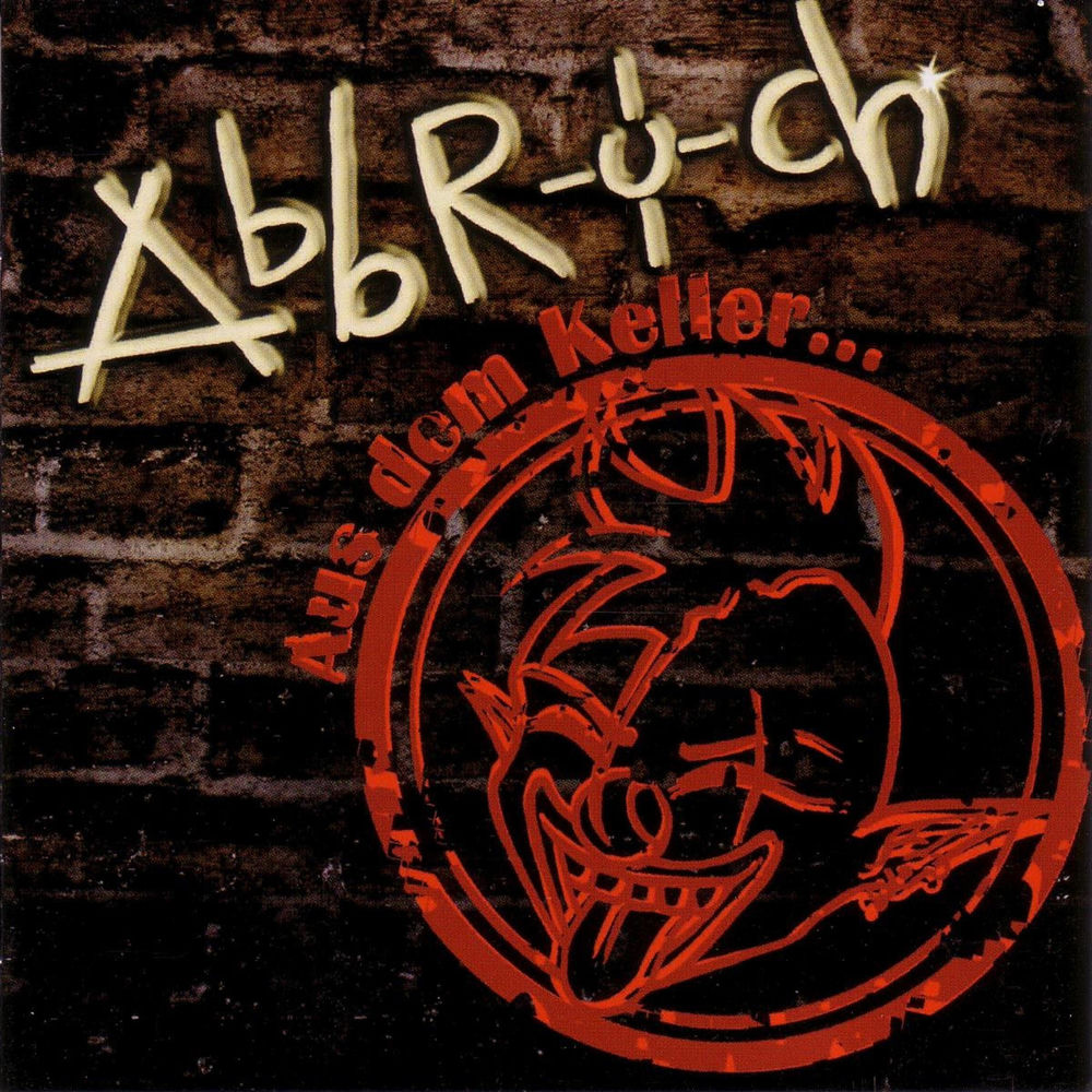 Abbruch
