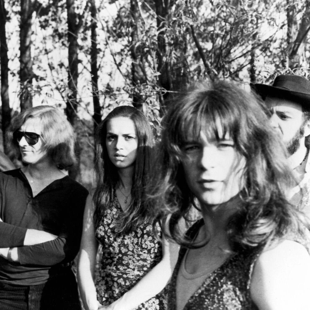 Amon Düül