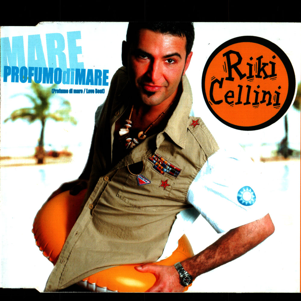 Riki Cellini
