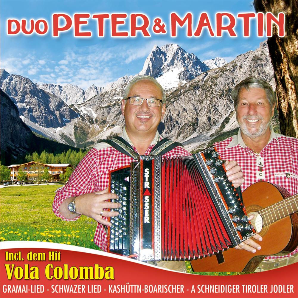 Duo Peter