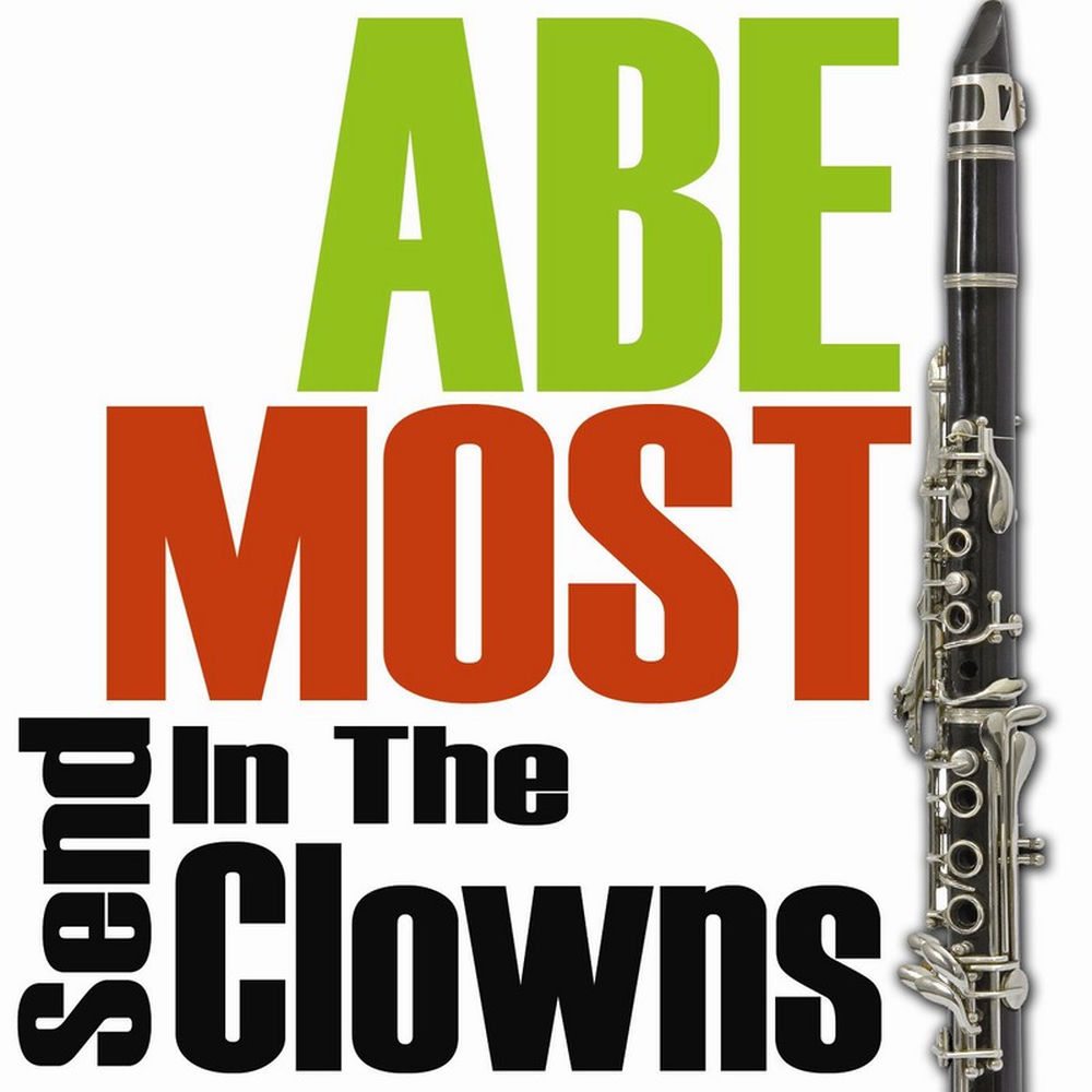 Abe Most