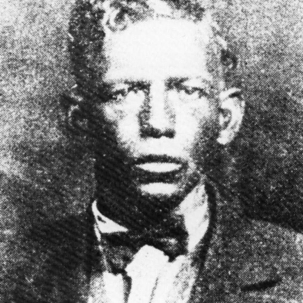 Charley Patton