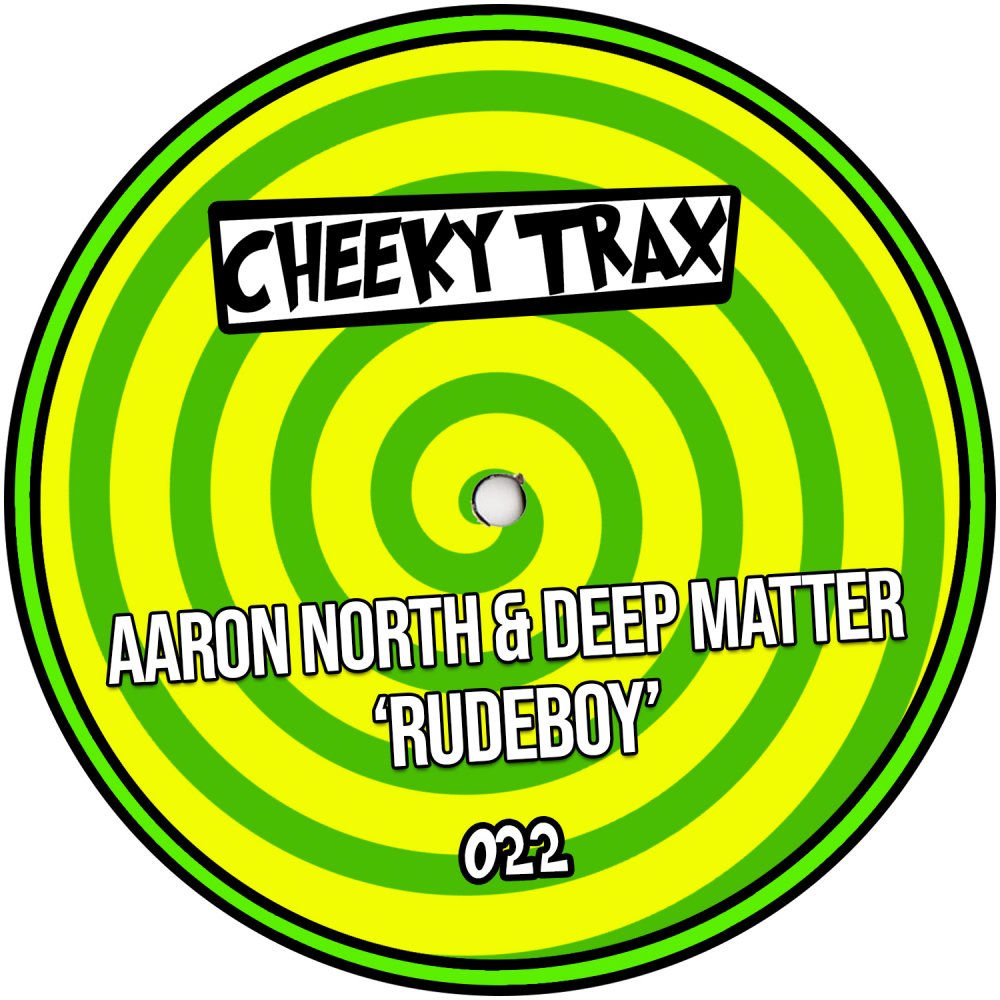 Aaron North