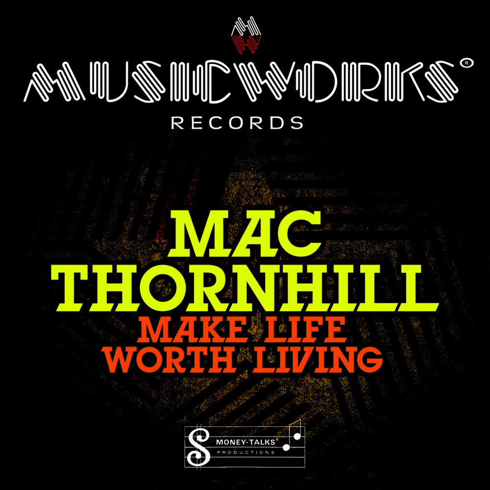 Mac Thornhill