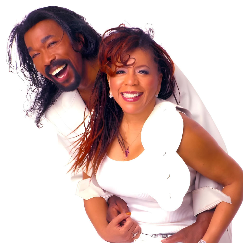 Ashford et Simpson