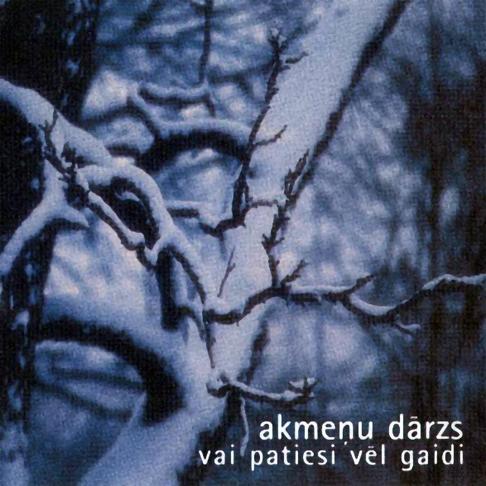Akmeņu dārzs