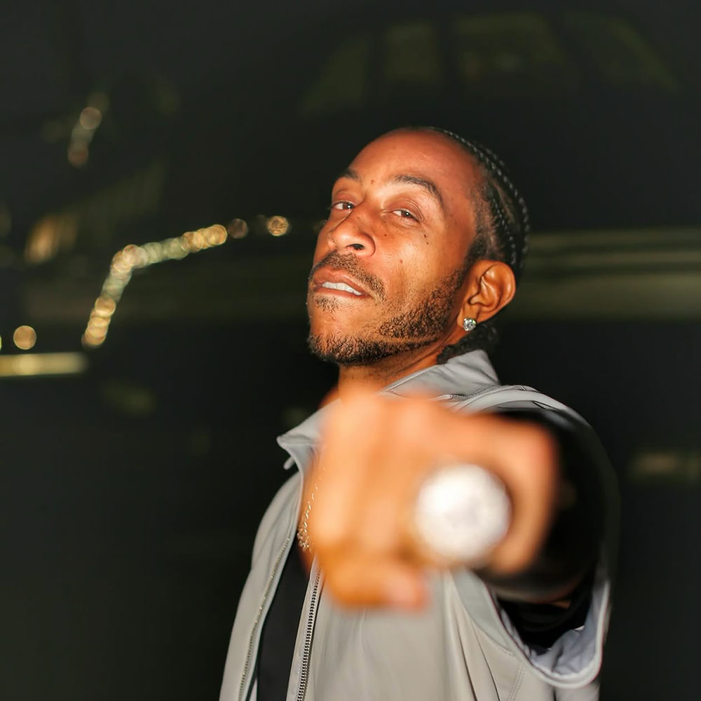 Ludacris