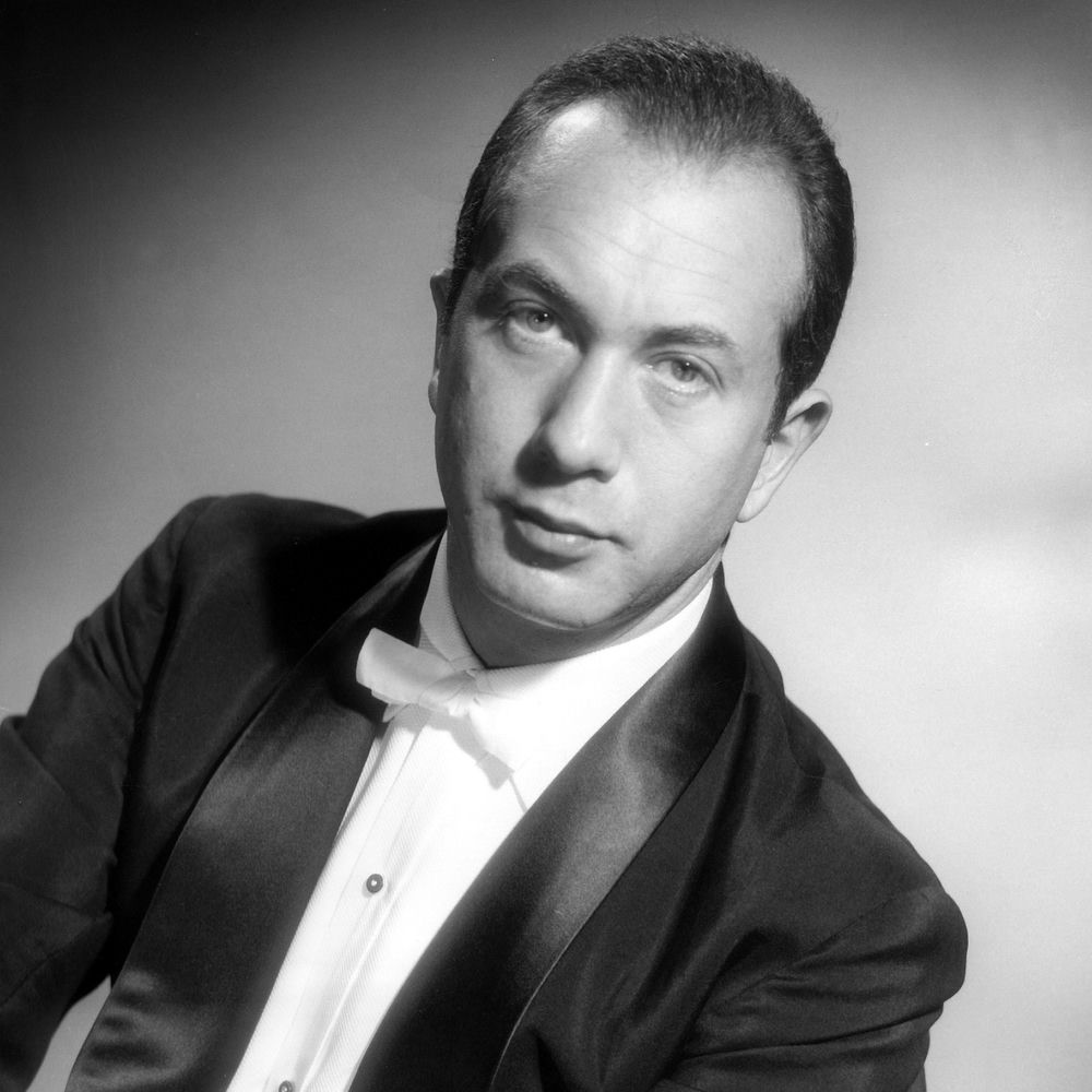 Alexis Weissenberg