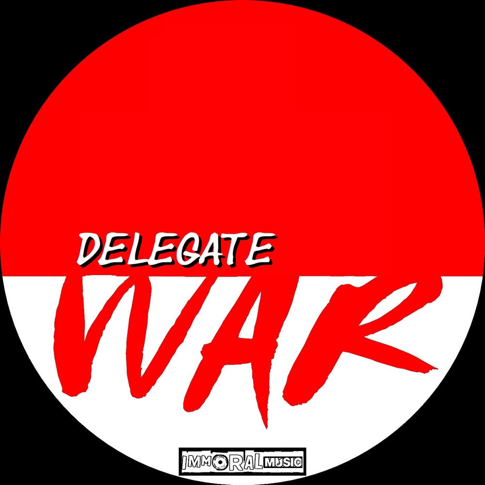Delegate