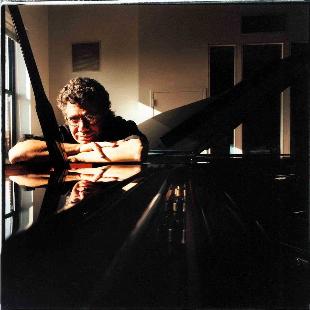 Chick Corea