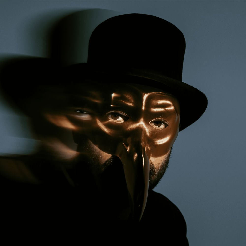 Claptone