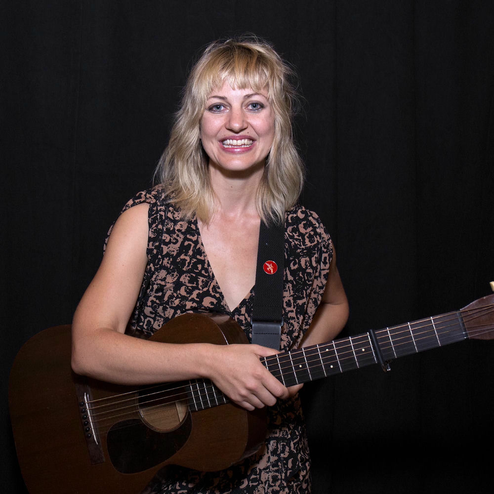 Anaïs Mitchell