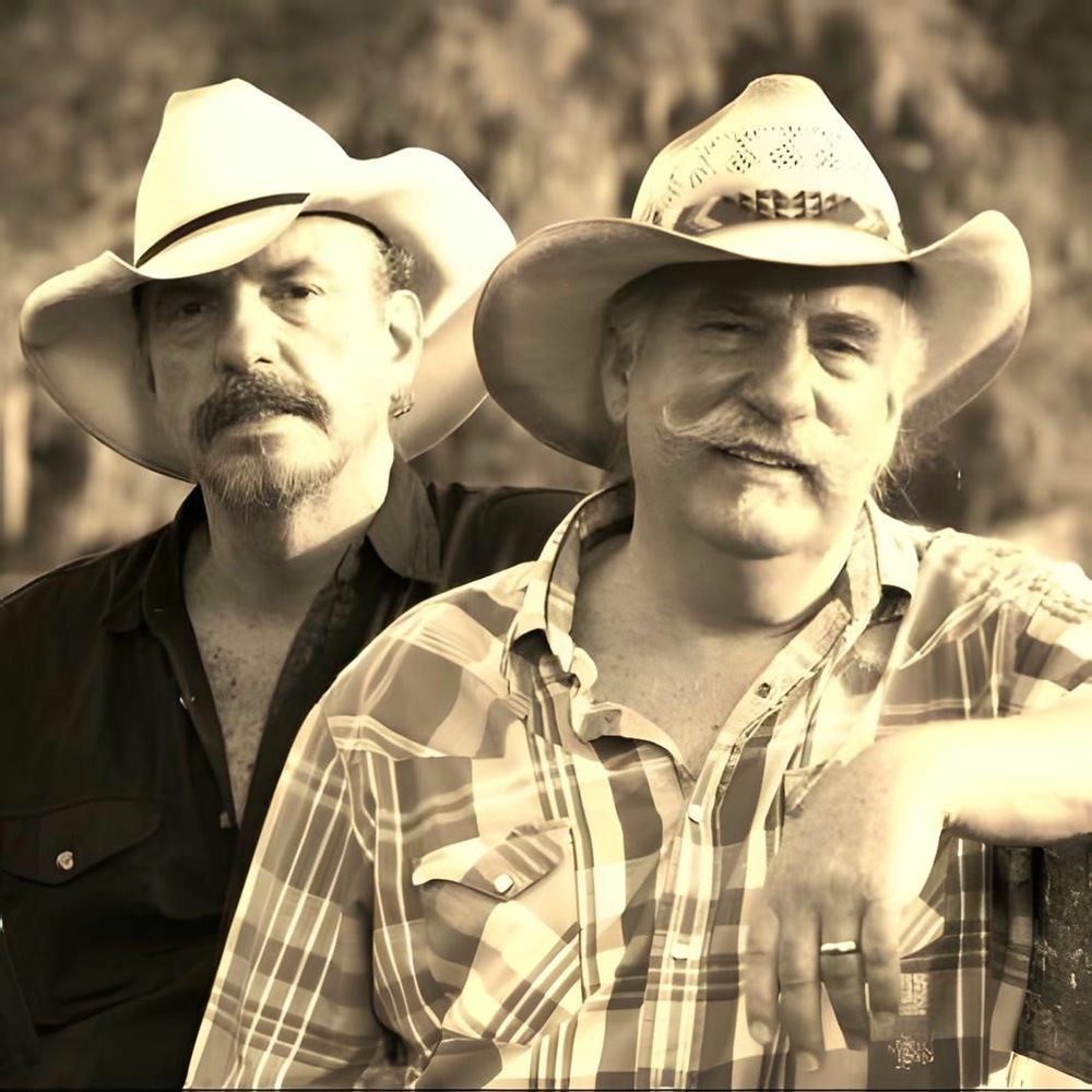 The Bellamy Brothers