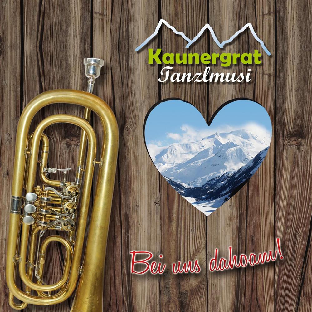 Kaunergrat Tanzlmusi