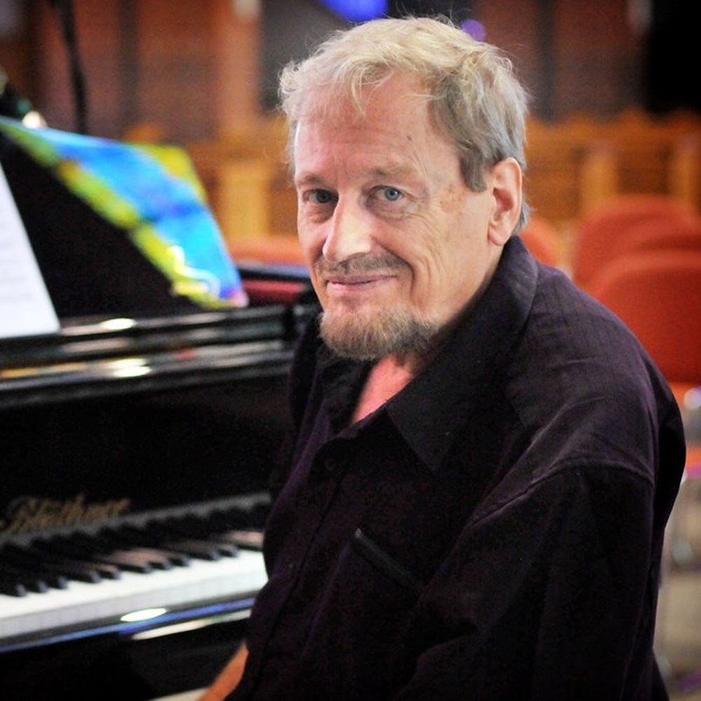 Adam Makowicz
