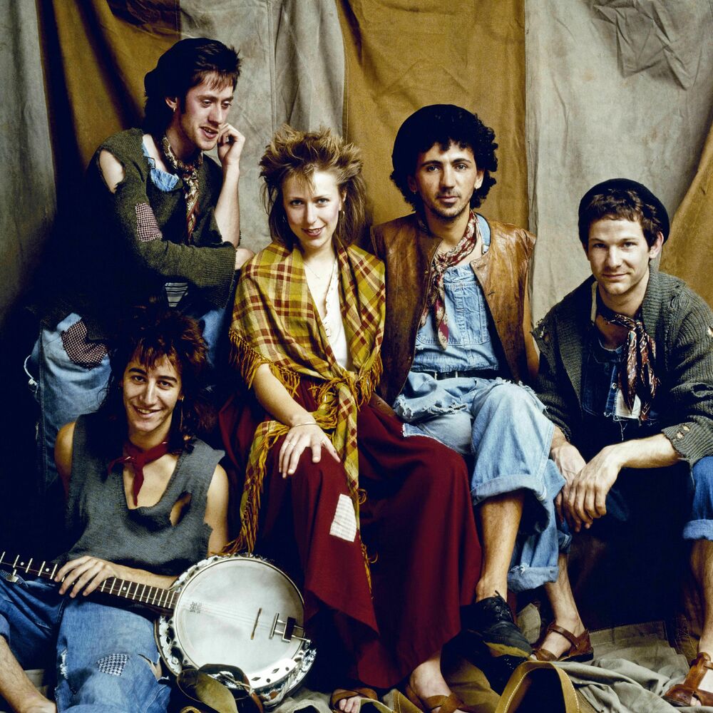 Dexys Midnight Runners