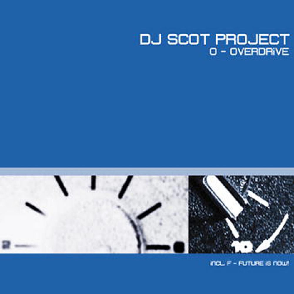 DJ Scot Project