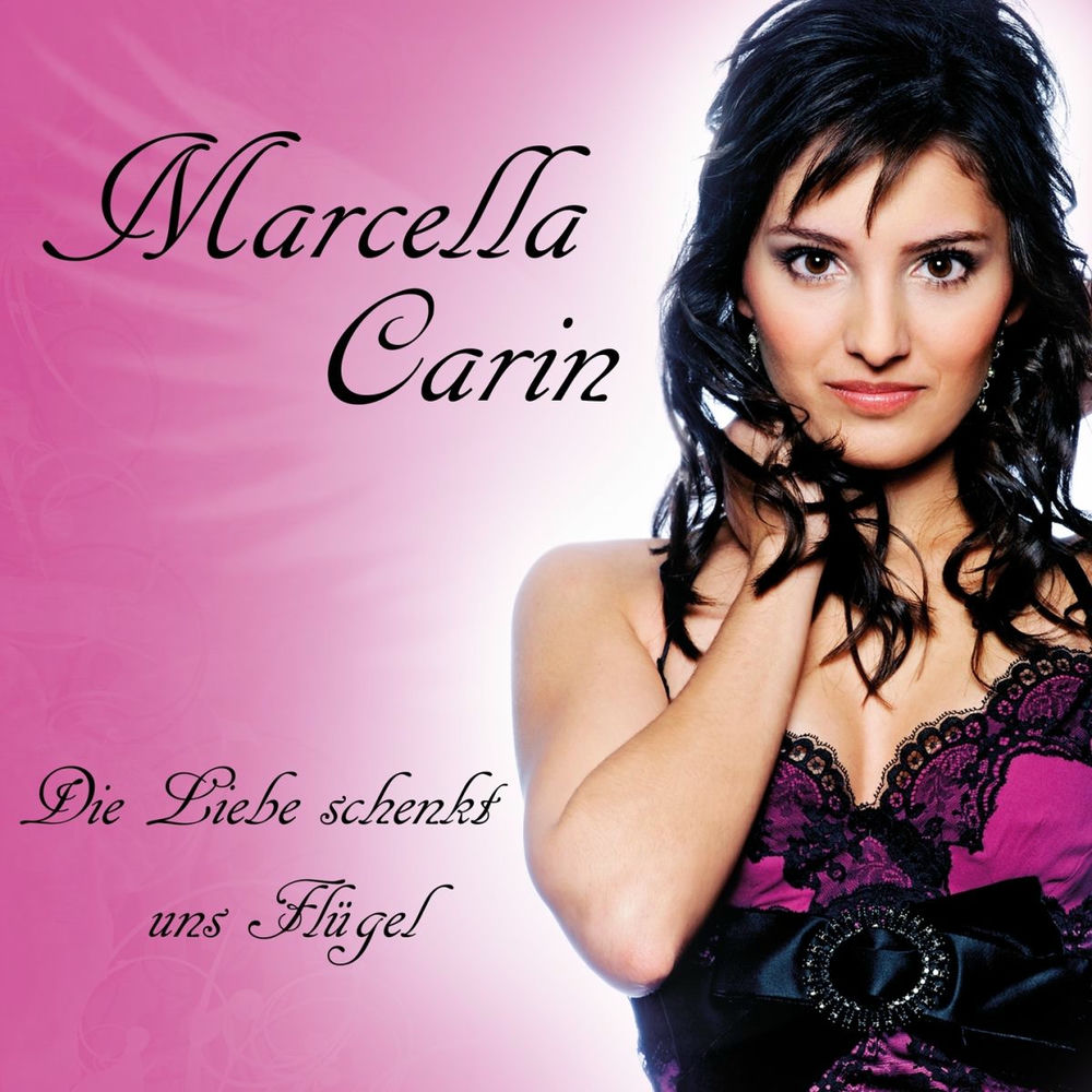 Marcella Carin