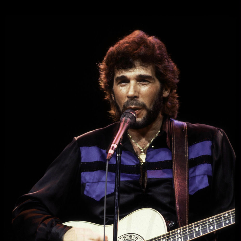 Eddie Rabbitt