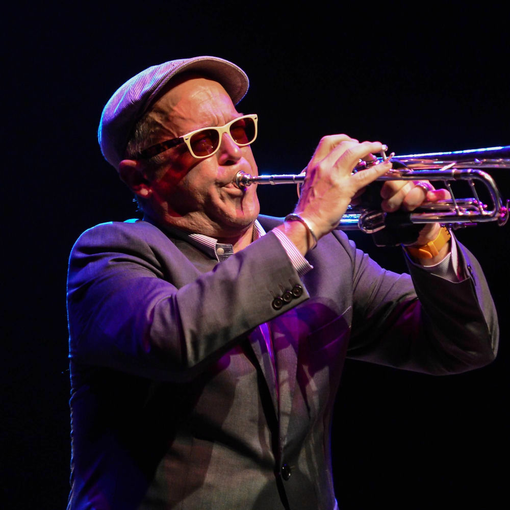 Dave Douglas