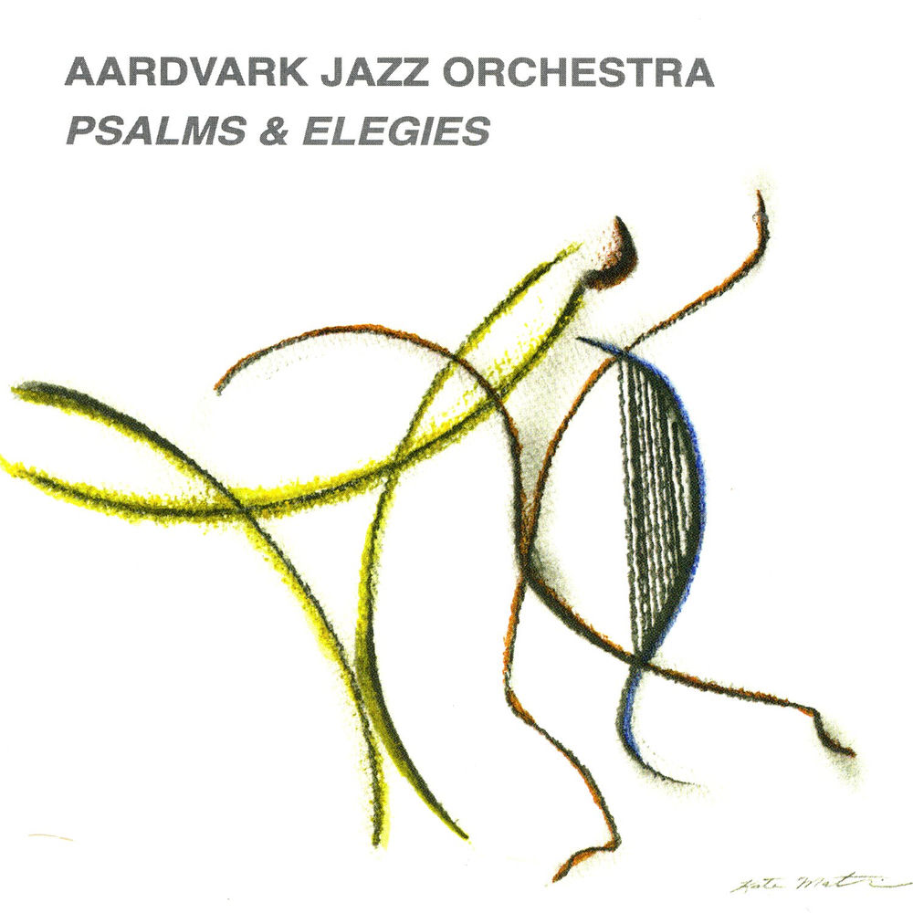Aardvark Jazz Orchestra