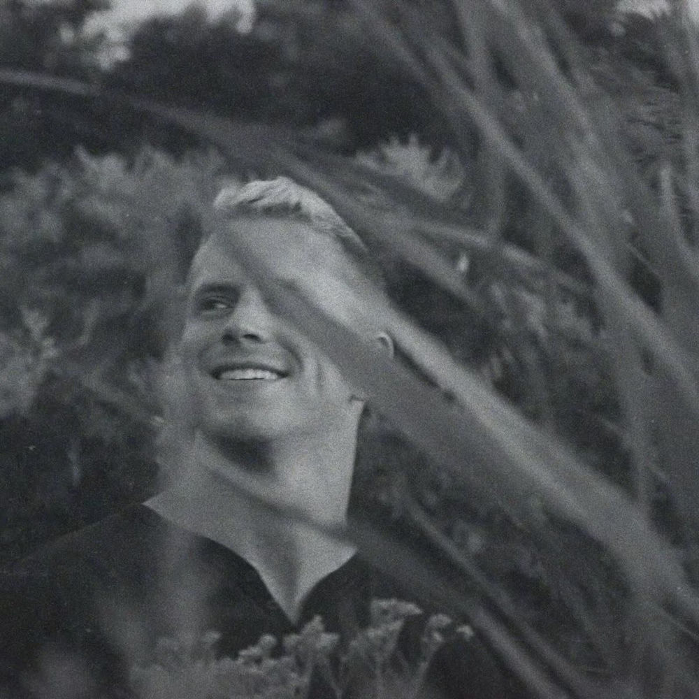 Alex Baker