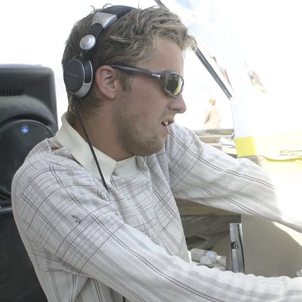 Adam Freeland