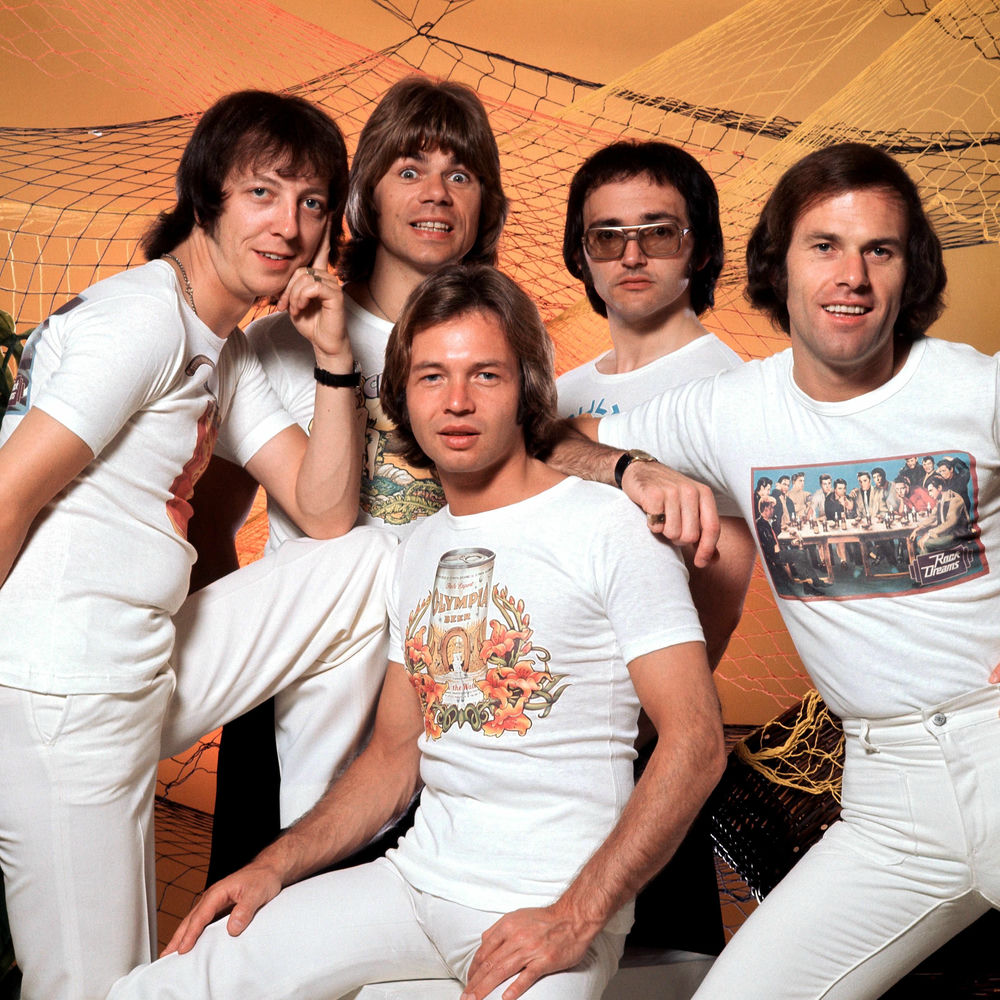 The Rubettes
