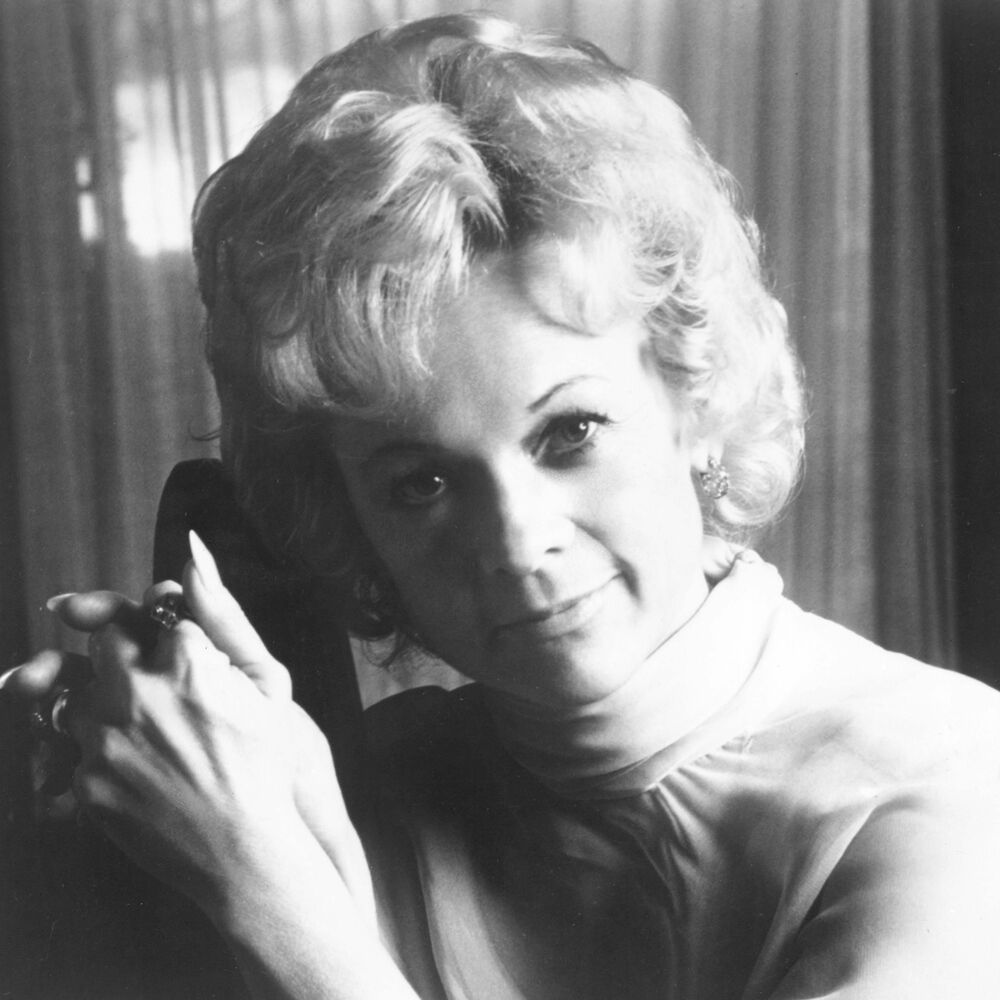 Jean Shepard