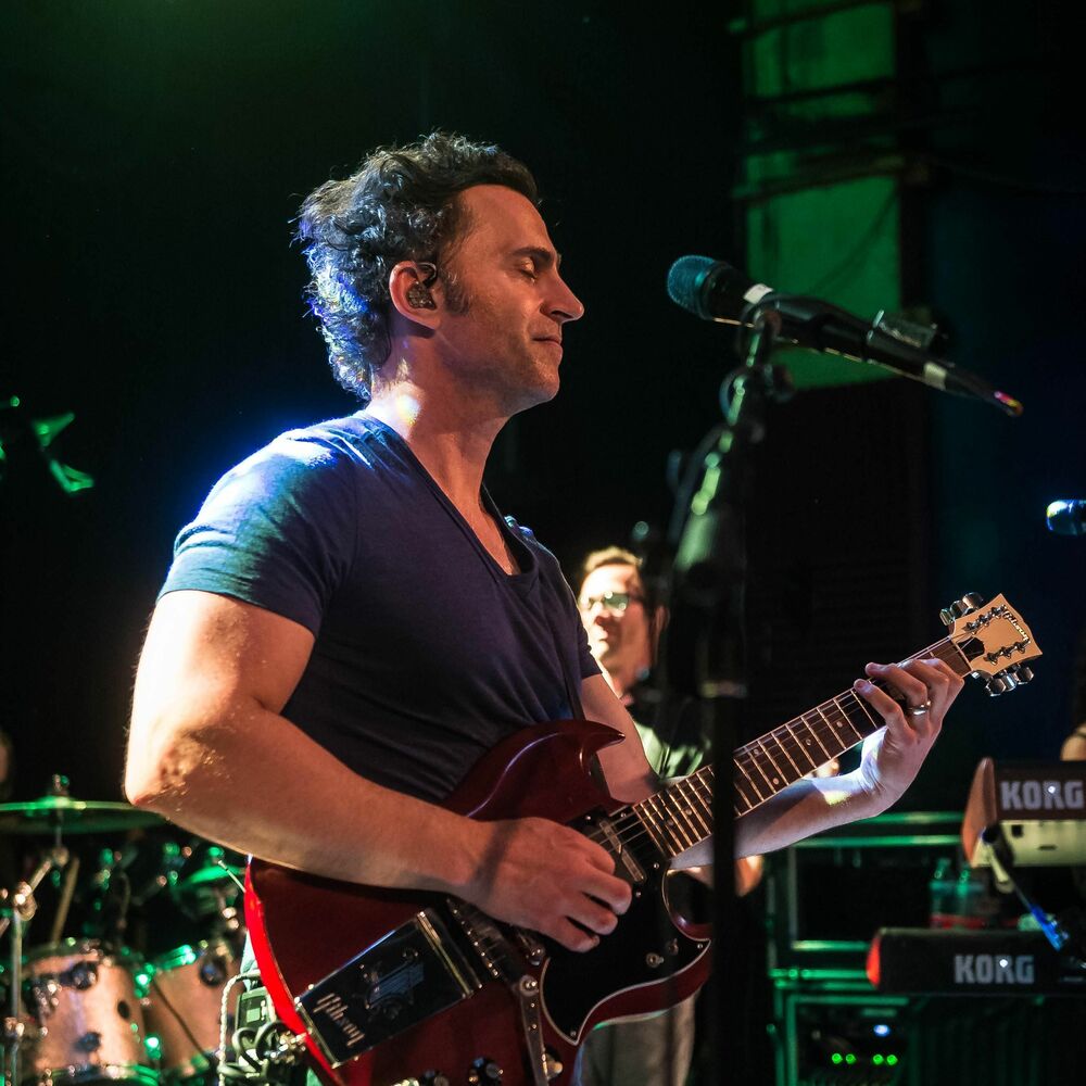 Dweezil Zappa