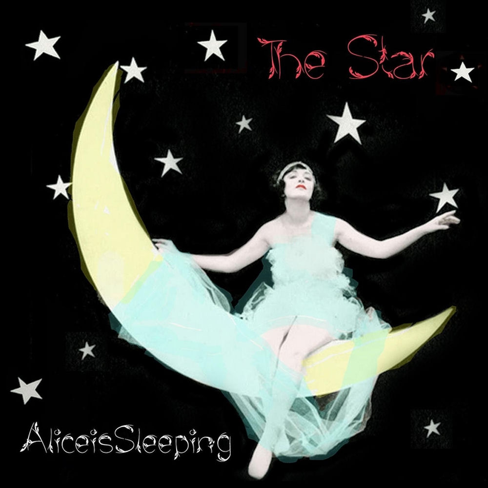 Aliceissleeping