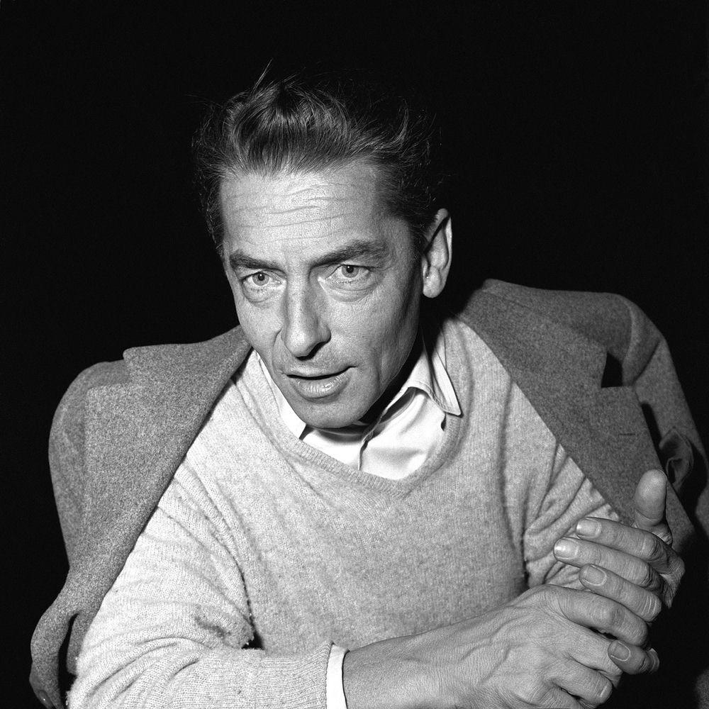 Herbert von Karajan