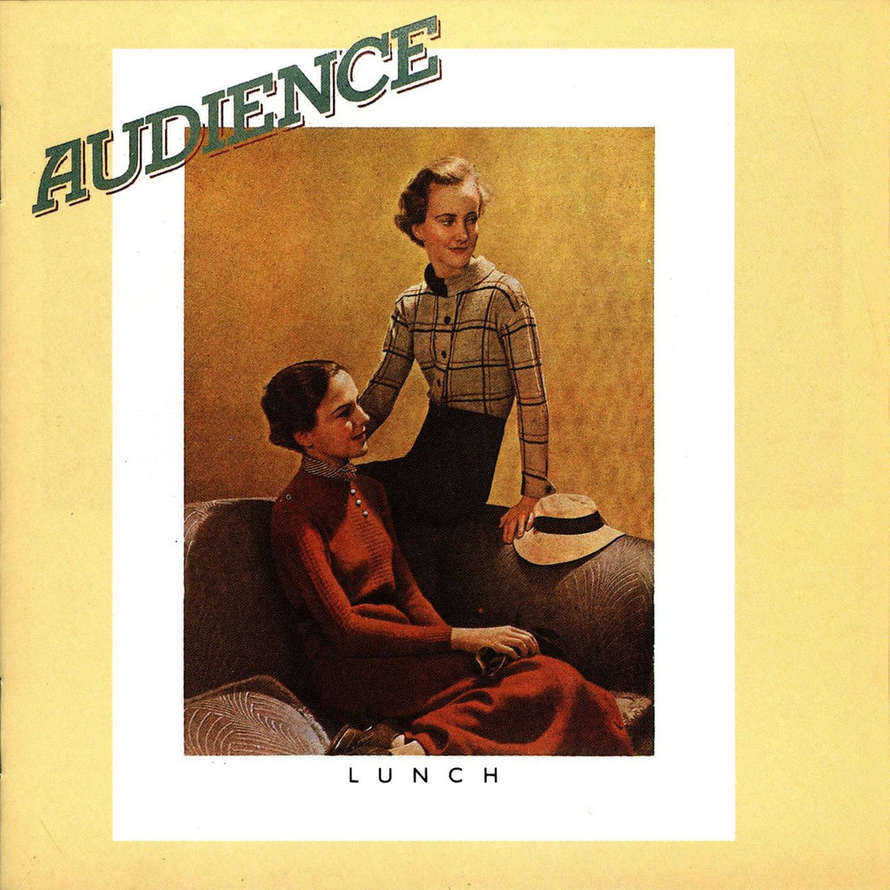 Audience