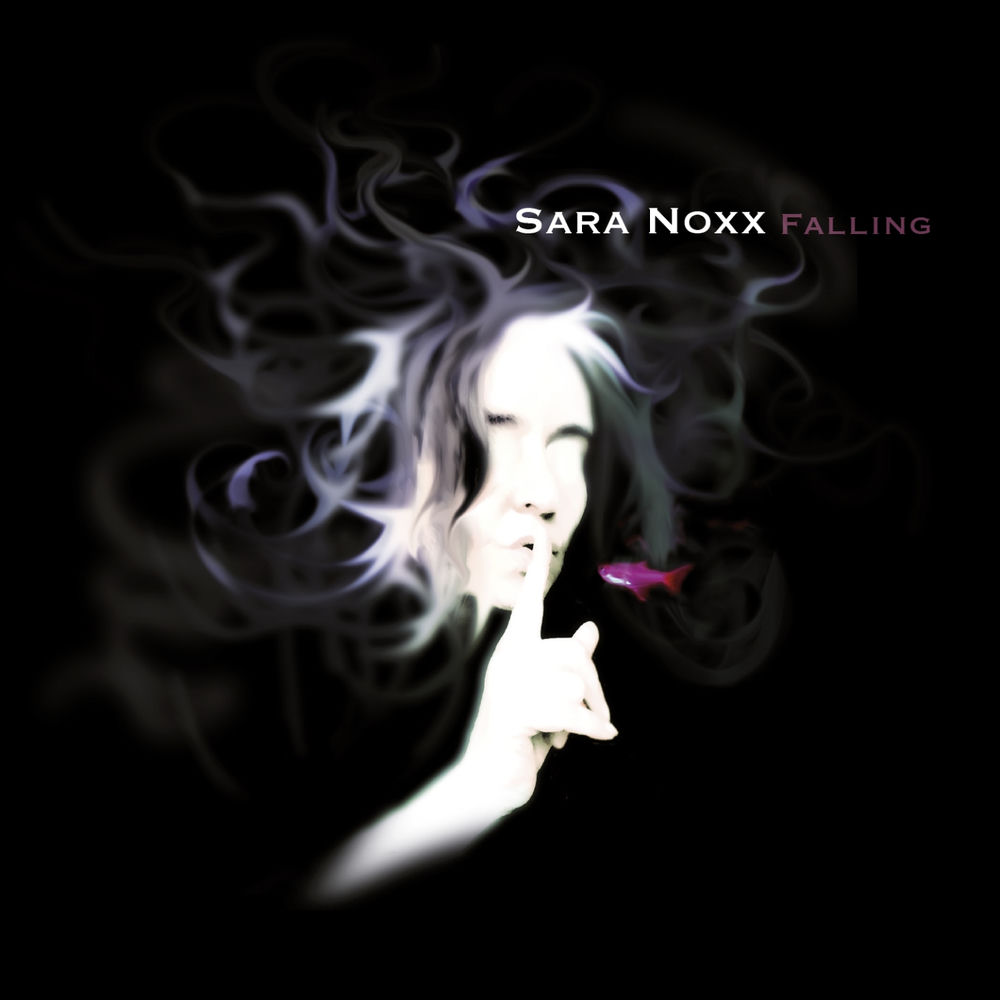 Sara Noxx