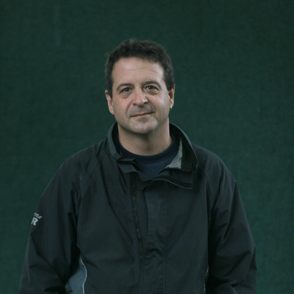 Mark Thomas