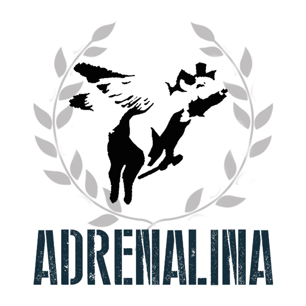 Adrenalina
