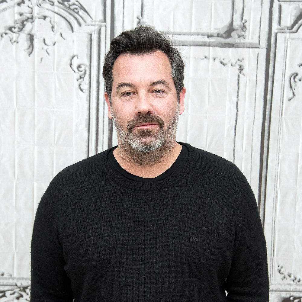 Duncan Sheik