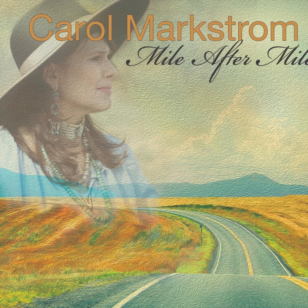 Carol Markstrom