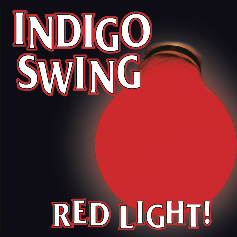 Indigo Swing