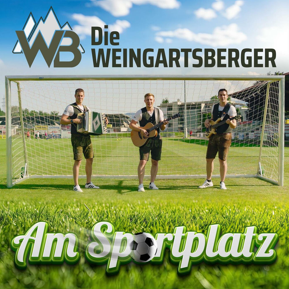 Die Weingartsberger