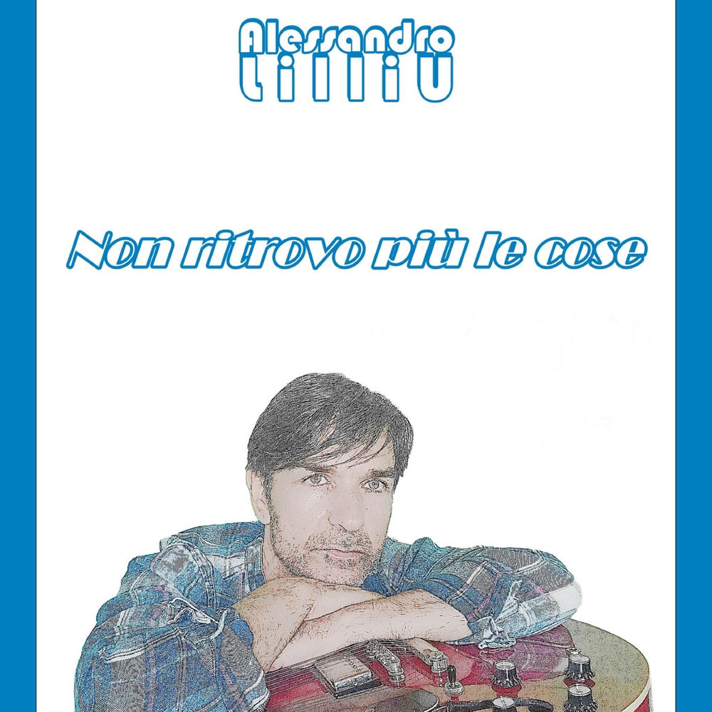 Alessandro Lilliu