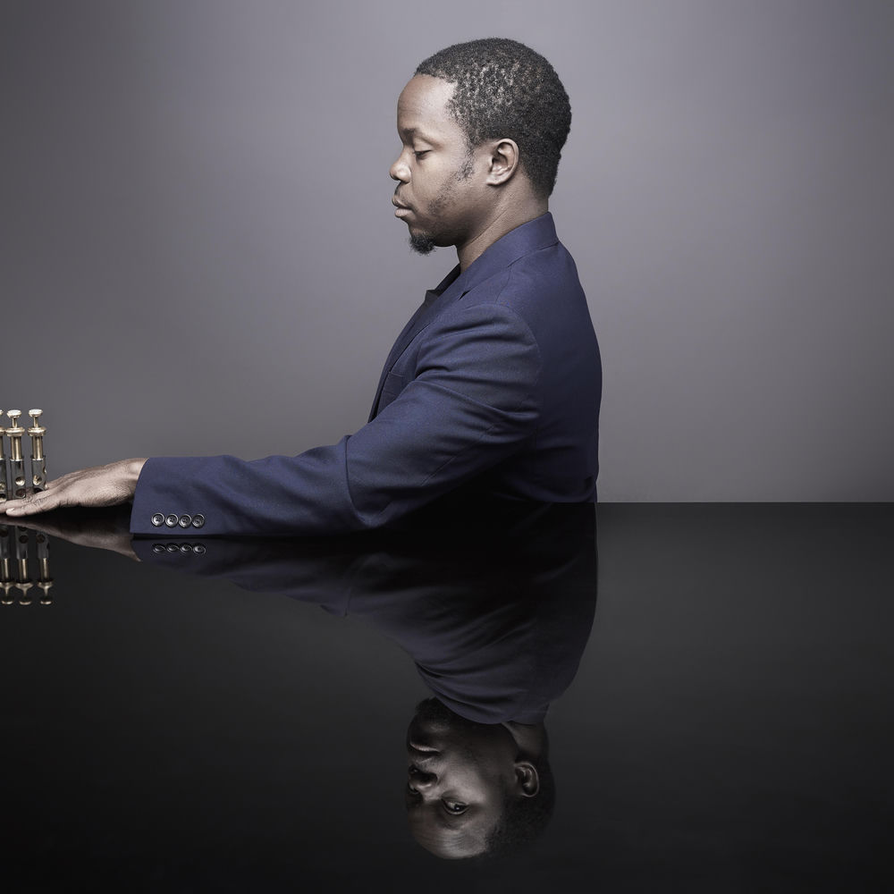 Ambrose Akinmusire