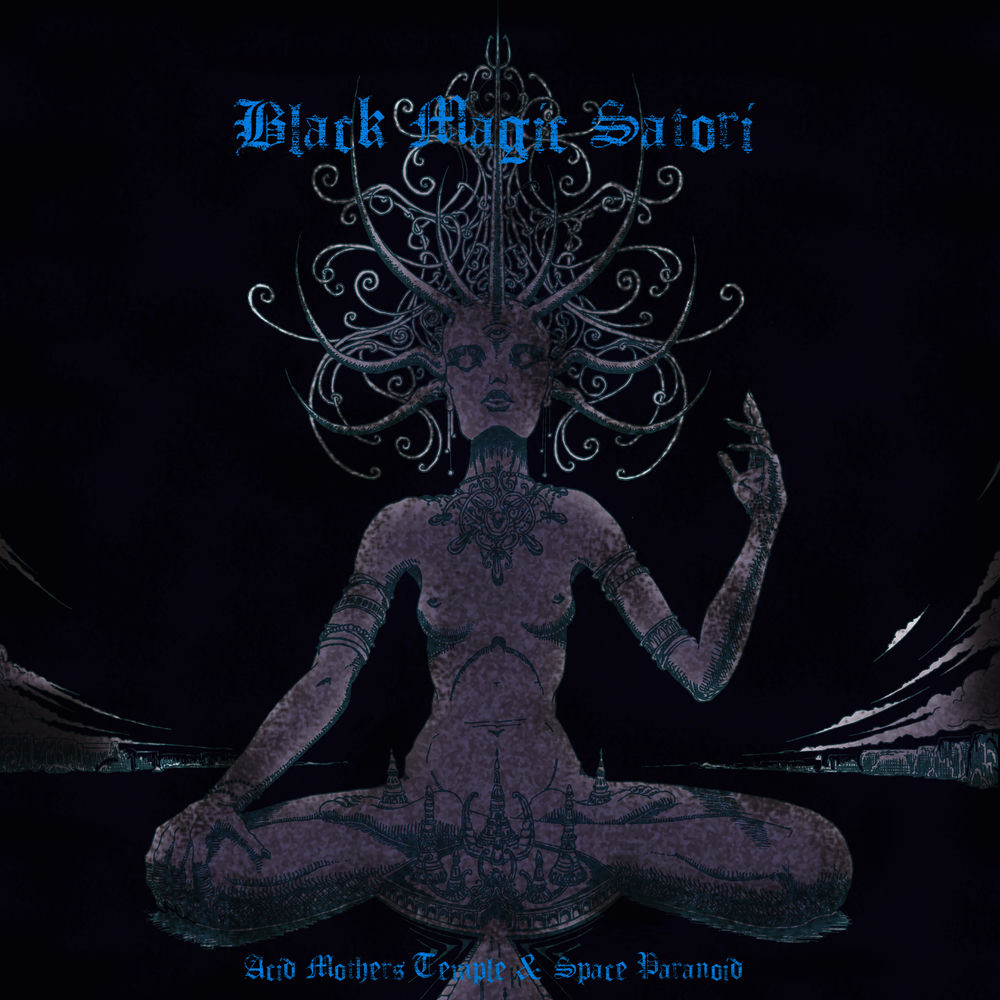 Acid Mothers Temple & Space Paranoid