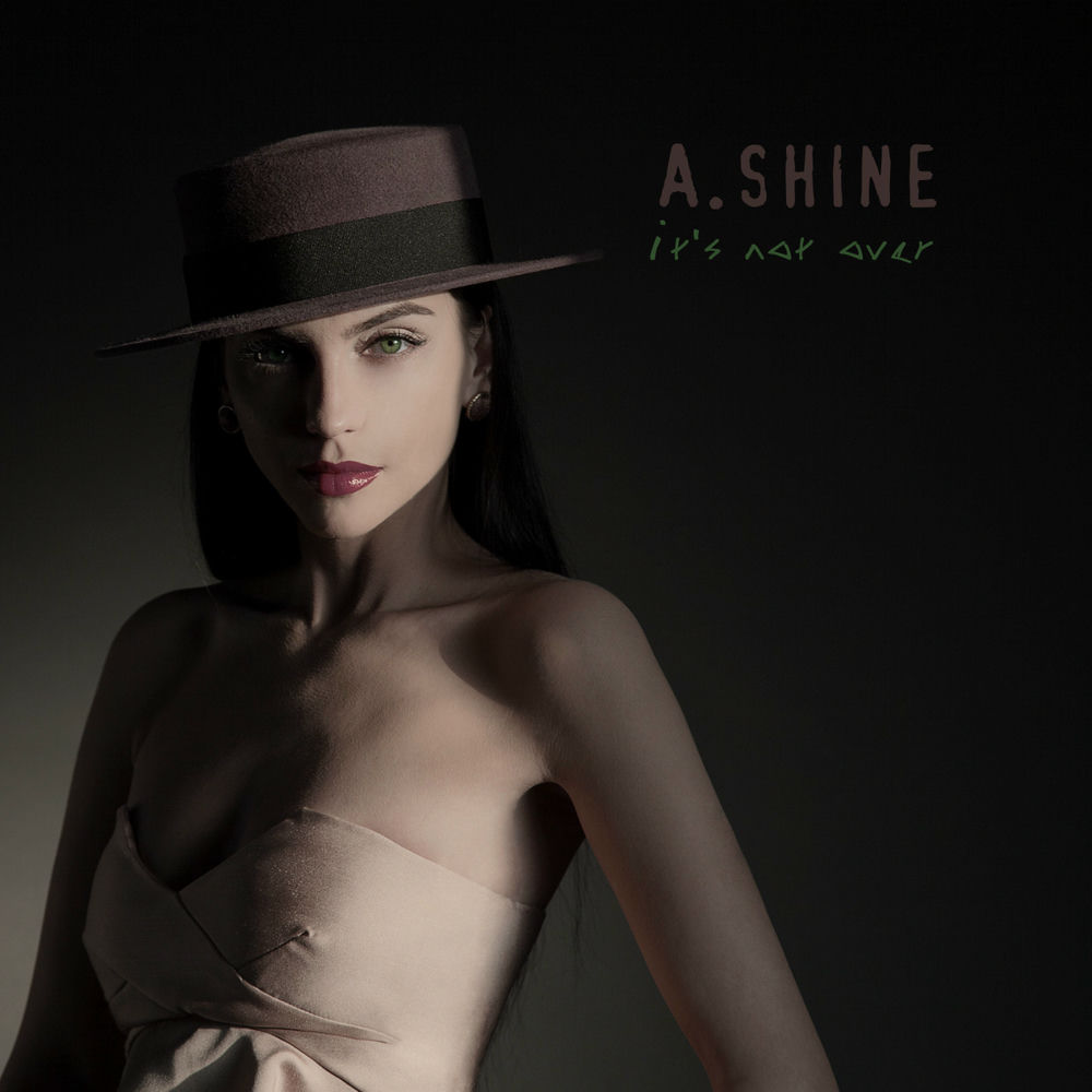 A.J. Shine